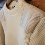 Charger l&#39;image dans la galerie, FLEURS DE BAGNE LE PULL-OVER COMMANDO
