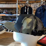 Charger l&#39;image dans la galerie, IRON AND RESIN OUTDOOR SUPPLY HAT
