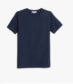 Charger l&#39;image dans la galerie, MERZ B. SCHWANEN MEN’S LOOPWHEELED T-SHIRT, 5,5OZ, CLASSIC FIT
