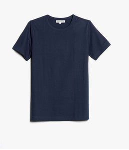 MERZ B. SCHWANEN MEN’S LOOPWHEELED T-SHIRT, 5,5OZ, CLASSIC FIT