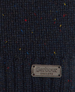 BARBOUR PACK CADEAU BONNET & ECHARPE