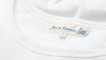 Charger l&#39;image dans la galerie, MERZ B. SCHWANEN MEN’S LOOPWHEELED T-SHIRT, 5,5OZ, CLASSIC FIT
