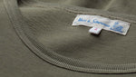 Charger l&#39;image dans la galerie, MERZ B. SCHWANEN MEN’S LOOPWHEELED T-SHIRT, 5,5OZ, CLASSIC FIT
