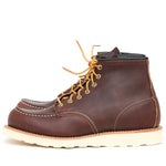 Charger l&#39;image dans la galerie, RED WING SHOES 8138 CLASSIC MOC BRIAR OIL SLICK
