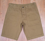 Charger l&#39;image dans la galerie, PIKE BROTHERS 1962-OG 107 SHORT BROWN
