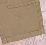 Charger l&#39;image dans la galerie, PIKE BROTHERS 1962-OG 107 SHORT BROWN

