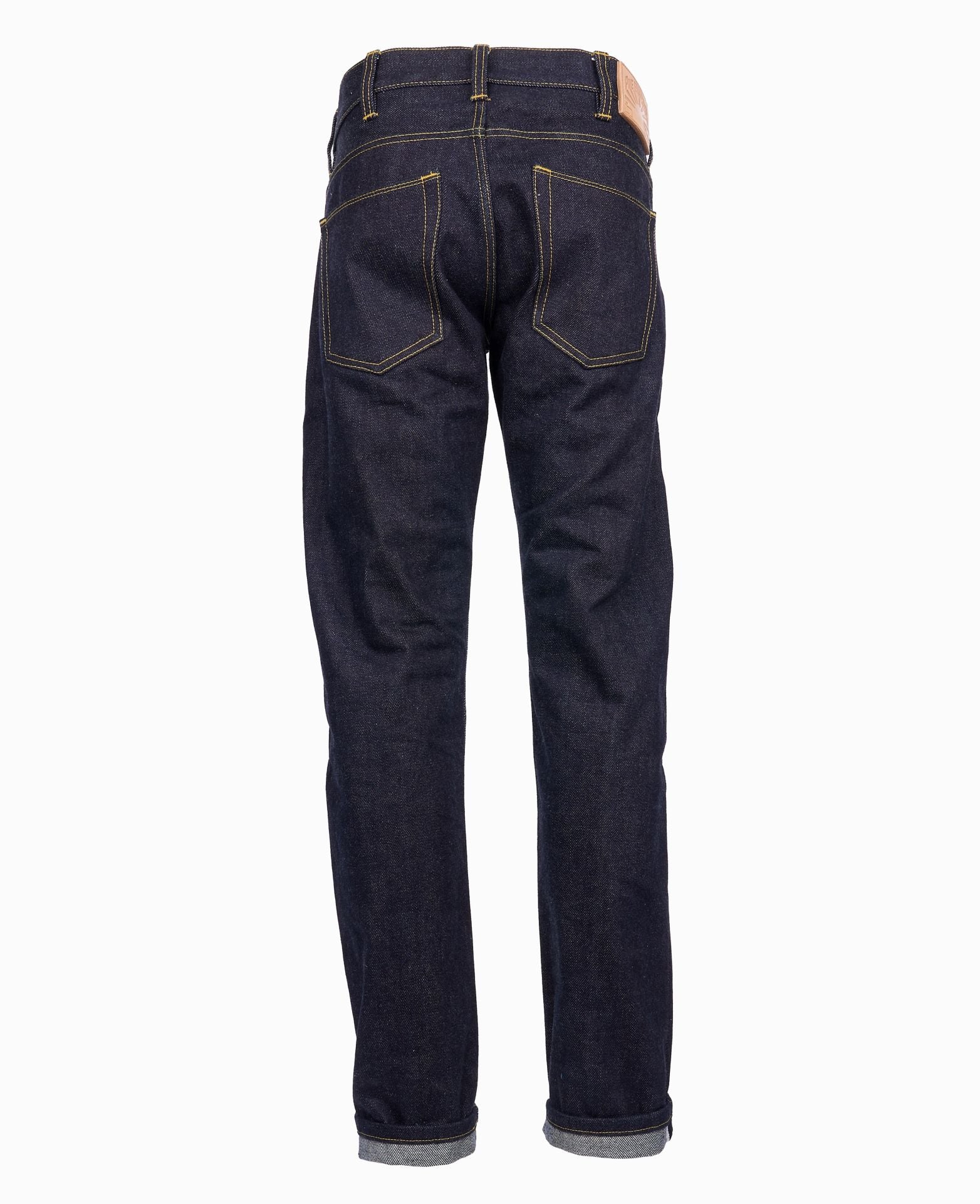 PIKE BROTHERS 1963 ROAMER PANT 21Oz