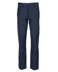PIKE BROTHERS 1923 BUCCANOY PANT CHICAGO BLUE