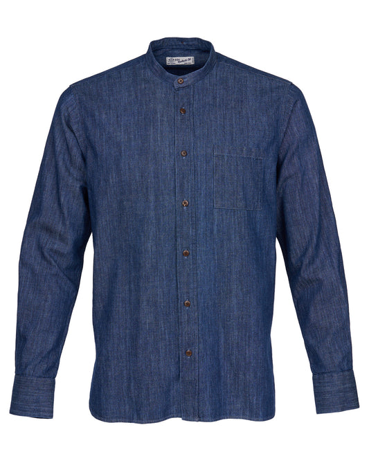 PIKE BROTHERS 1923 BUCCANOY SHIRT 8Oz 