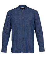 Charger l&#39;image dans la galerie, PIKE BROTHERS 1923 BUCCANOY SHIRT 8Oz
