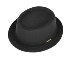 Charger l&#39;image dans la galerie, STETSON CHAPEAU PORK PIE WOOL

