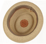 Charger l&#39;image dans la galerie, STETSON CHAPEAU PORKPIE TOYO ETE
