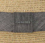 Charger l&#39;image dans la galerie, STETSON CHAPEAU PORKPIE TOYO ETE
