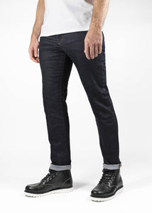 JOHN DOE IRONHEAD MECHANIX RAW DENIM XTM