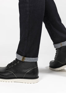 JOHN DOE IRONHEAD MECHANIX RAW DENIM XTM