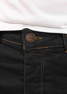 JOHN DOE IRONHEAD MECHANIX RAW DENIM XTM