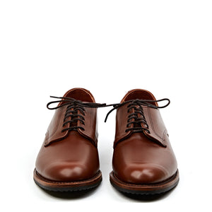 RED WING SHOES WILLISTON OXFORD ITEM NO. 9430
