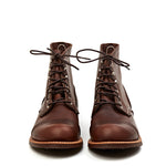 Charger l&#39;image dans la galerie, RED WING SHOES IRON RANGER STYLE NO. 8111
