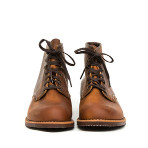 RED WING SHOES BLACKSMITH STYLE NO. 3343