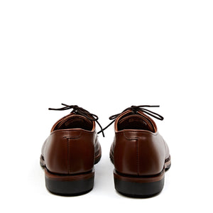 RED WING SHOES WILLISTON OXFORD ITEM NO. 9430