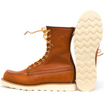 Charger l&#39;image dans la galerie, RED WING SHOES STYLE NO. 877 : 8-INCH CLASSIC MOC
