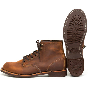 RED WING SHOES BLACKSMITH STYLE NO. 3343