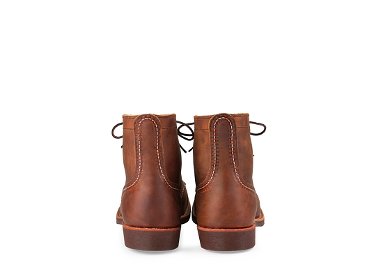 RED WING SHOES IRON RANGER STYLE NO. 8085
