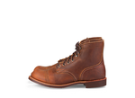 Charger l&#39;image dans la galerie, RED WING SHOES IRON RANGER STYLE NO. 8085
