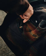 Charger l&#39;image dans la galerie, IRON &amp; RESIN SCOUT JACKET
