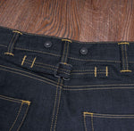 Charger l&#39;image dans la galerie, PIKE BROTHERS 1937 ROAMER SHORT 11OZ METAL
