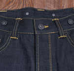 Charger l&#39;image dans la galerie, PIKE BROTHERS 1937 ROAMER SHORT 11OZ METAL

