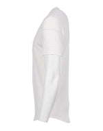 Charger l&#39;image dans la galerie, PIKE BROTHERS 1927 HENLEY SHIRT SHORT SLEEVE ECRU
