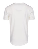 Charger l&#39;image dans la galerie, PIKE BROTHERS 1927 HENLEY SHIRT SHORT SLEEVE ECRU
