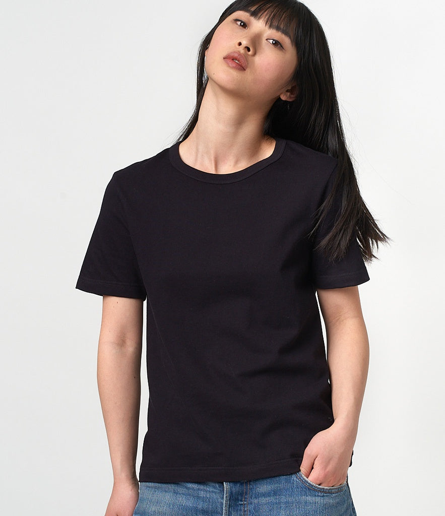 MERZ B. SCHWANEN MEN’S LOOPWHEELED T-SHIRT, 5,5OZ, CLASSIC FIT