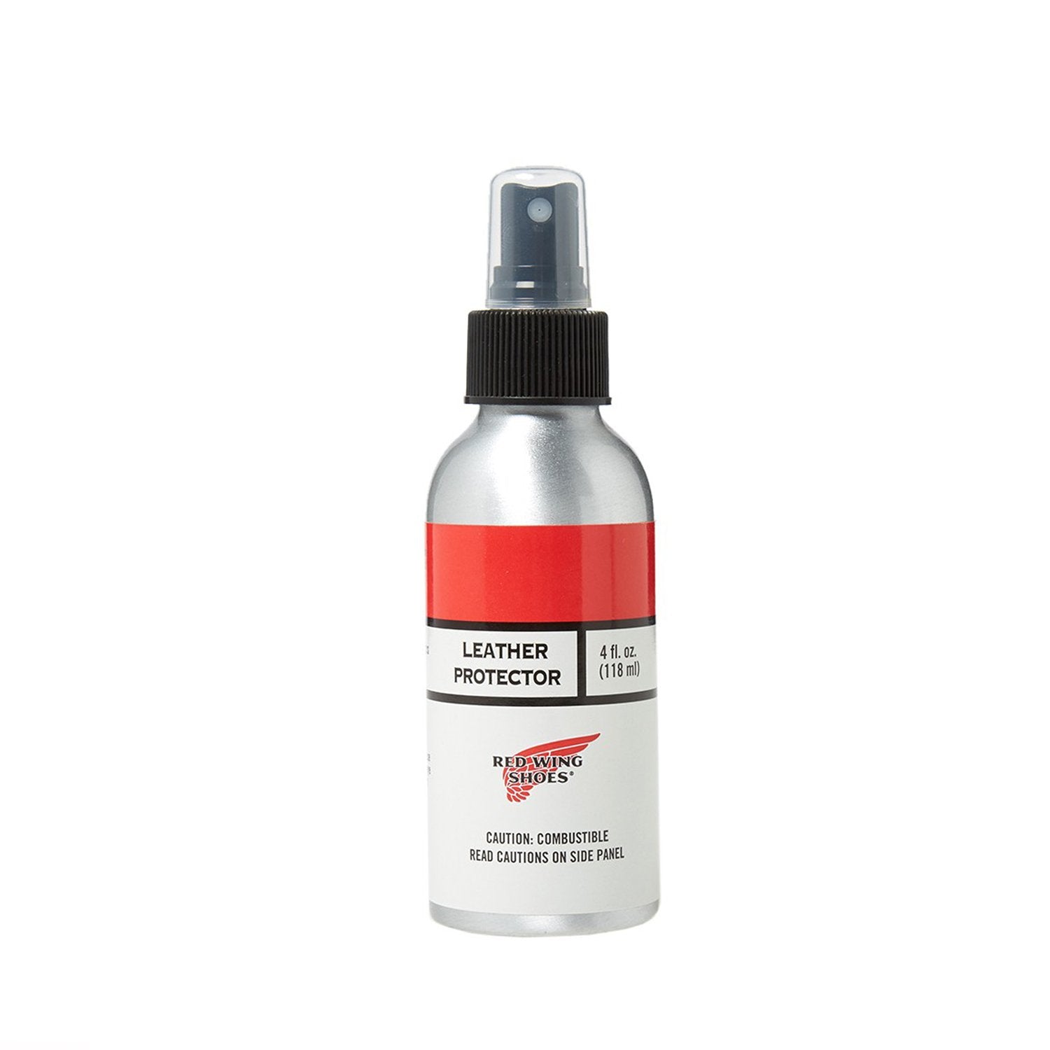 RED WING SHOES LEATHER PROTECTOR ITEM NO. 97108