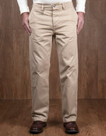 Charger l&#39;image dans la galerie, PIKE BROTHERS 1940 Service Chino Leesville khaki
