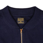 Charger l&#39;image dans la galerie, PIKE BROTHERS 1943 C2 SWEATER NAVY
