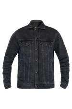 Charger l&#39;image dans la galerie, JOHN DOE MAVERICK JACKET BLACK
