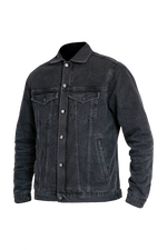 Charger l&#39;image dans la galerie, JOHN DOE MAVERICK JACKET BLACK
