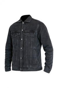 JOHN DOE MAVERICK JACKET BLACK