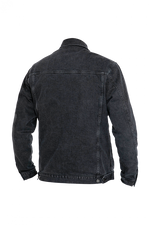 Charger l&#39;image dans la galerie, JOHN DOE MAVERICK JACKET BLACK
