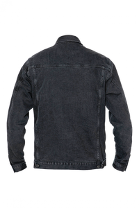 JOHN DOE MAVERICK JACKET BLACK