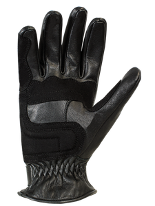 JOHN DOE GANT TRACKER BLACK