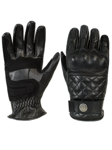 JOHN DOE GANT TRACKER BLACK
