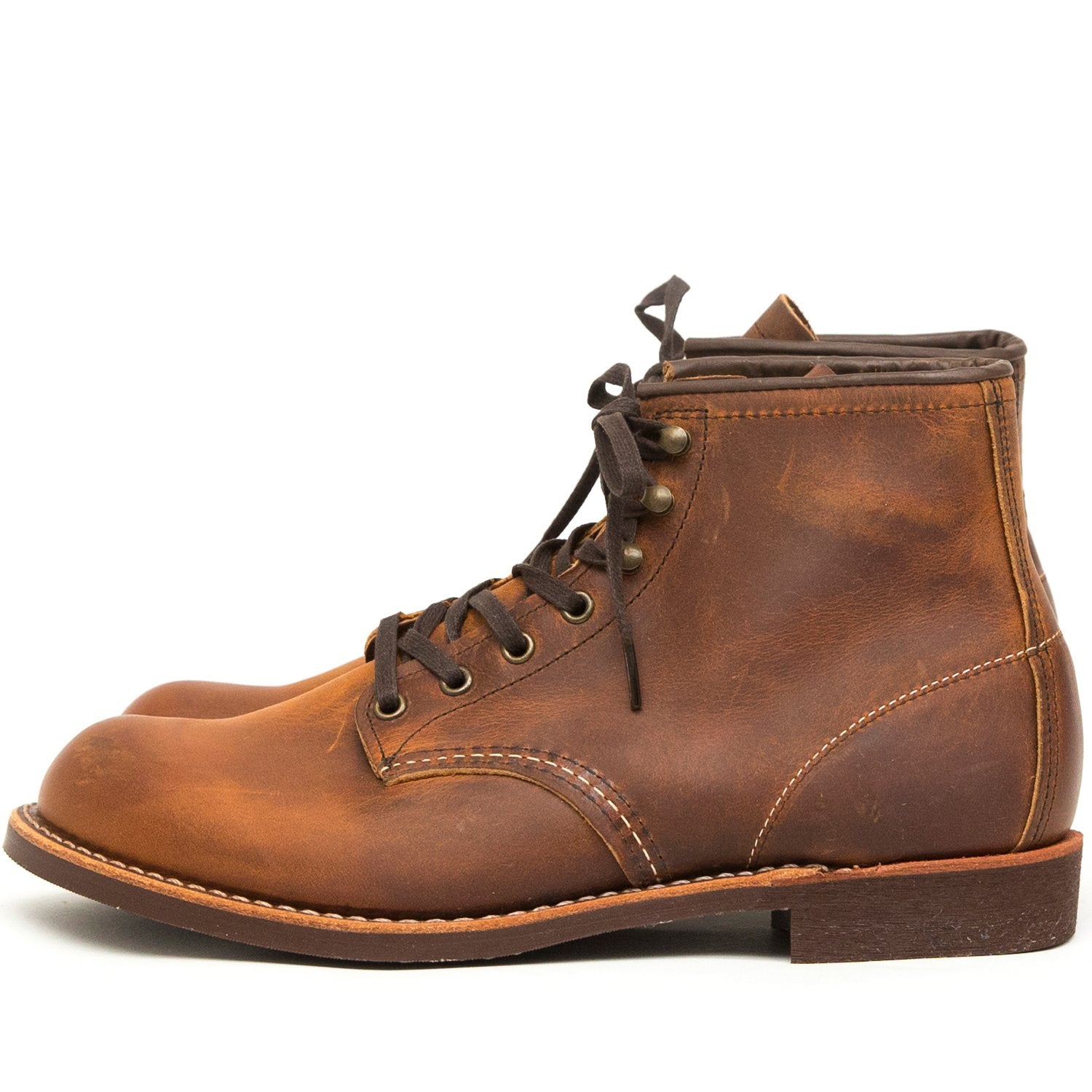RED WING SHOES BLACKSMITH STYLE NO. 3343