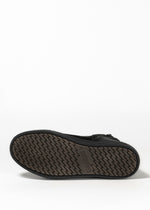 Charger l&#39;image dans la galerie, JOHN DOE BASKET NEO BLACK BLACK
