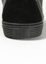 Charger l&#39;image dans la galerie, JOHN DOE BASKET NEO BLACK BLACK
