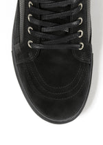 Charger l&#39;image dans la galerie, JOHN DOE BASKET NEO BLACK BLACK
