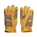 Charger l&#39;image dans la galerie, AGE OF GLORY Gants Rover CE Cuir Yellow
