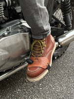 Charger l&#39;image dans la galerie, AGE OF GLORY Shoe Leather Protector Whiskey
